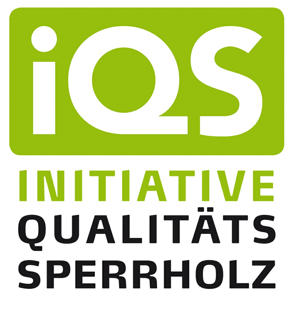 Logo iQS