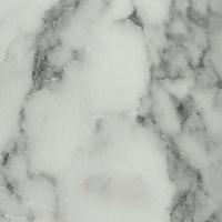 Kompaktplatte Duropal/Pfleiderer S63009 CM Supermatt Marmor Carrara grauer Kern normal entflammbar