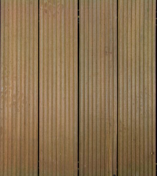 Terrassenbelag Bangkirai Holz
