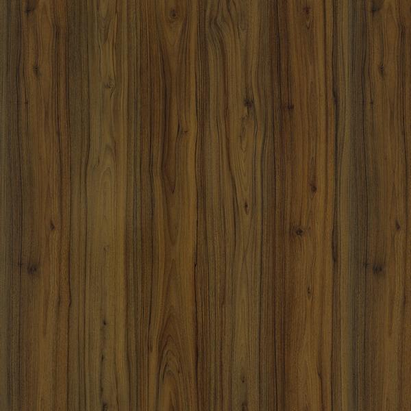 Beschichtete Spanplatte Pfleiderer R30011 (R4822) NW Natural Wood Madison Walnut (Nussbaum)