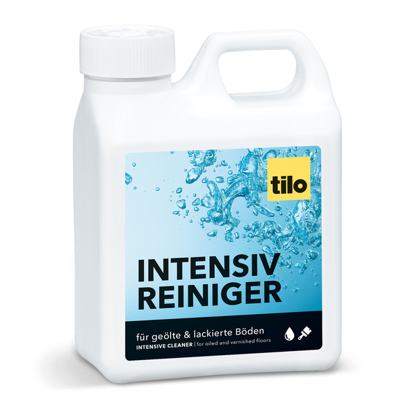 Pflegemittel für Bodenbeläge TILO Reiniger für Innovo