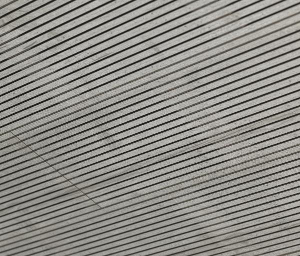 Akustikpaneel Swiss Krono A+Elegant/N Fichte Beton Woodcon/SX Click